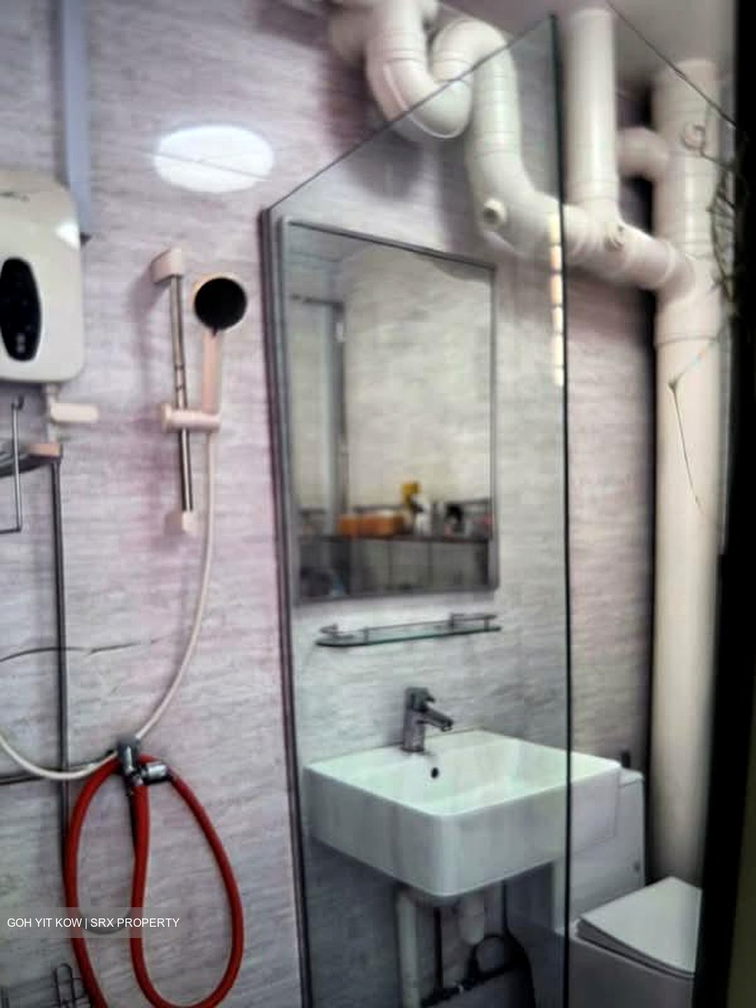 Blk 177 Corporation Spring (Jurong West), HDB 4 Rooms #529335571